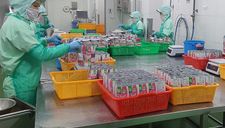 Doanh nghiệp Việt nỗ lực vươn lên biến nguy thành cơ hội