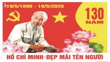 Chủ tịch Hồ Chí Minh – lãnh tụ thiên tài của giai cấp công nhân và Công đoàn Việt Nam