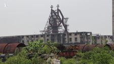 ‘Đại dự án’ nghìn tỷ vừa bị khởi tố tại Hà Tĩnh: 13 năm đống sắt vụn bỏ hoang phế đến sót lòng