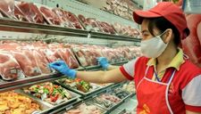 Bình ổn giá thịt lợn: Cần rút ngắn khâu trung gian trong chuỗi cung ứng