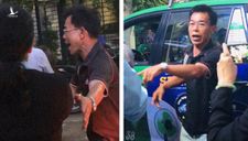Nguyên phó chánh án ‘xâm phạm chỗ ở người khác’: Truy nã người bế em bé lên taxi