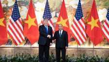 Thủ tướng điện đàm với TT Mỹ: Ông Trump cảm ơn Việt Nam hỗ trợ, ngỏ ý tặng máy thở