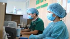 Ngày thứ 23 Việt Nam không có ca lây nhiễm virus corona trong cộng đồng