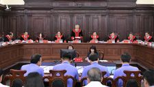 ĐBQH: Cần Quốc hội giám sát tối cao vụ án Hồ Duy Hải