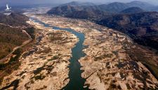 Chuyên gia Mỹ tố cáo Trung Quốc tàn phá sông Mê Kông