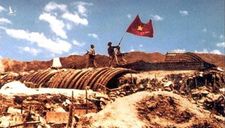 Chiến thắng Điện Biên Phủ, bản hùng ca bất tử