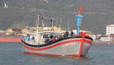 Ngư dân Việt Nam: Lệnh cấm đánh bắt của Trung Quốc phi lý, vô giá trị