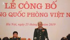 Báo chí quốc tế nói gì về hiện đại hóa quân sự Việt Nam?