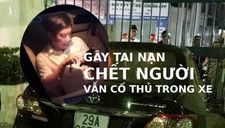 Không bao che nếu Trưởng Ban Nội chính Thái Bình vi phạm pháp luật