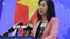 Việt Nam nghiêm cấm hành vi tấn công mạng dưới bất kỳ hình thức nào
