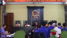 Vụ gian lận điểm thi ở Sơn La: 2 bị cáo bị đề nghị mức án từ 23-25 năm tù