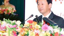Bộ Chính trị điều động ông Dương Văn Trang làm Bí thư Tỉnh ủy Kon Tum thay ông Nguyễn Văn Hùng