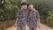 Tìm thấy 2 bé trai sinh đôi nghi bị bắt cóc ở Bình Phước
