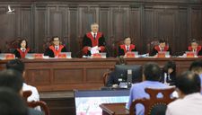 Hội đồng thẩm phán không chấp nhận điều tra lại vụ Hồ Duy Hải