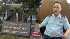 Hải quan Bắc Ninh lên tiếng vụ công ty Nhật đưa hối lộ hơn 5 tỷ