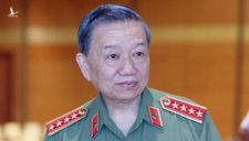 Bộ trưởng Công an: ‘Bằng mọi biện pháp để bắt được TGĐ Công ty Nhật Cường’