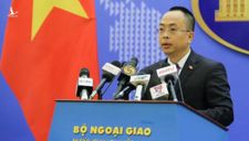 Bộ Ngoại giao Việt Nam lên tiếng nghi án Tenma Việt Nam hối lộ công chức