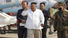 Đồn đoán về ông Kim Jong-un làm lộ điểm yếu tình báo Hàn Quốc