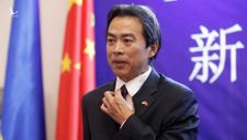 Đại sứ Trung Quốc đột tử