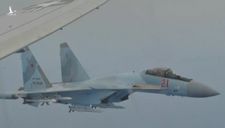 Su-35 Nga “uy hiếp” máy bay tuần thám P-8A Mỹ: 65 phút đối đầu đầy kịch tính