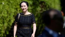 Giám đốc tài chính của Huawei thất bại tại tòa án Canada