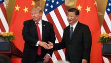 Đai dịch Covid khiến vũ khí ưa thích trừng phạt Trung Quốc của ông Trump bớt “sắc bén”