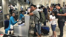 Hàng không Việt: “Qua cơn bĩ cực đến hồi thái lai”