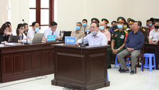Xét xử ông Nguyễn Văn Hiến: Bài học về trách nhiệm người đứng đầu