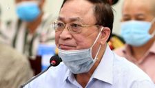 Ông Nguyễn Văn Hiến: ‘Tôi chịu trách nhiệm trước tổ chức, đồng đội’