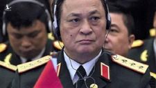 Ông Nguyễn Văn Hiến: Từ người thứ hai được phong Đô đốc đến khi hầu toà