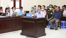 Cựu thứ trưởng Nguyễn Văn Hiến: ‘Tôi chưa từng qua trường lớp quản lý kinh tế nào’