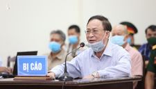 Cựu đô đốc Nguyễn Văn Hiến bị đề nghị tuyên phạt 3 – 4 năm tù