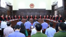 5 lý do để tin vào quyết định của 17 vị thẩm phán trong HĐXX vụ án Hồ Duy Hải