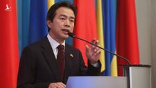 Tiết lộ nguyên nhân ban đầu vụ đại sứ Trung Quốc tại Israel đột tử