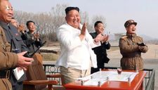 Triều Tiên cuối cùng cũng thừa nhận Kim Jong-un không thể làm điều này