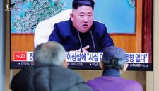 Tổng thống Trump nói ông ‘biết rõ’ tình hình của lãnh đạo Triều Tiên