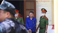 Cựu phó giám đốc Sở GD-ĐT Sơn La lãnh 9 năm tù