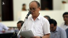 Nói lời sau cùng, Phan Văn Anh Vũ và hai cựu Chủ tịch Đà Nẵng tiếp tục kêu oan