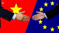 EVFTA và EVIPA là bước tiến quan trọng trong quan hệ giữa Việt Nam-EU