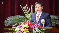 Chủ tịch tỉnh kiêm hiệu trưởng Đại học đầu tiên Việt Nam