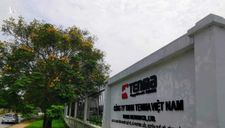 Tạm đình chỉ công tác các cán bộ kiểm tra thuế Công ty Tenma Việt Nam