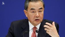 Ngoại trưởng Trung Quốc Vương Nghị: Covid-19 là kẻ thù chung của Trung-Mỹ