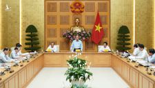 Thủ tướng: Thành lập tổ công tác đặc biệt đón “đại bàng” đến Việt Nam
