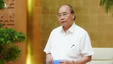 Thủ tướng cho phép mở lại các dịch vụ không thiết yếu