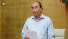 Thủ tướng: Việt Nam không còn tình trạng lây nhiễm COVID-19 trong cộng đồng