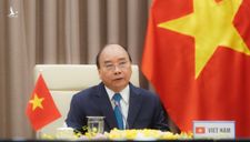 Thủ tướng: Tăng cường đoàn kết quốc tế, ứng phó với đại dịch COVID-19
