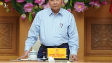 Thường trực Chính phủ họp về biện pháp đón làn sóng đầu tư nước ngoài