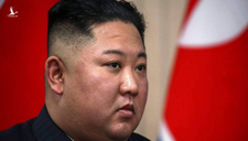 Ông Kim Jong Un được chính phủ Nga tặng huy chương