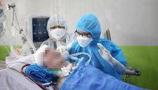 Báo Anh viết về sự hồi phục thần kì của bệnh nhân 91 và ca ngợi Việt Nam “không ngớt”