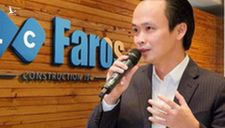Ông Trịnh Văn Quyết mới bán thêm 5 triệu cổ phiếu ROS, người thân cũng thoái hết vốn khỏi FLC Faros